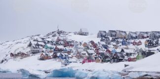 Гренландия