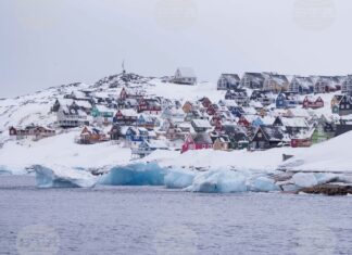 Гренландия