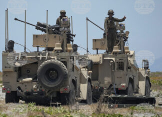 Американски морски пехотинци