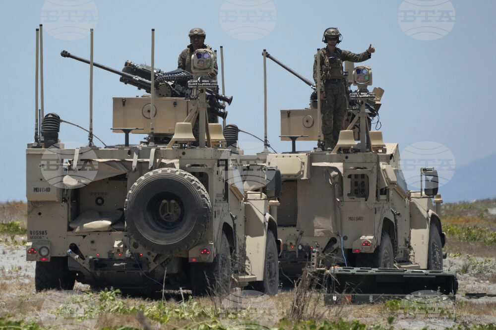 Американски морски пехотинци