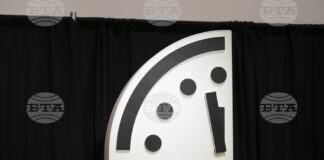 Часовника на Страшния съд