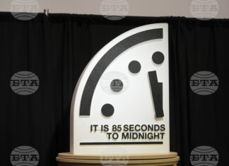 Часовника на Страшния съд