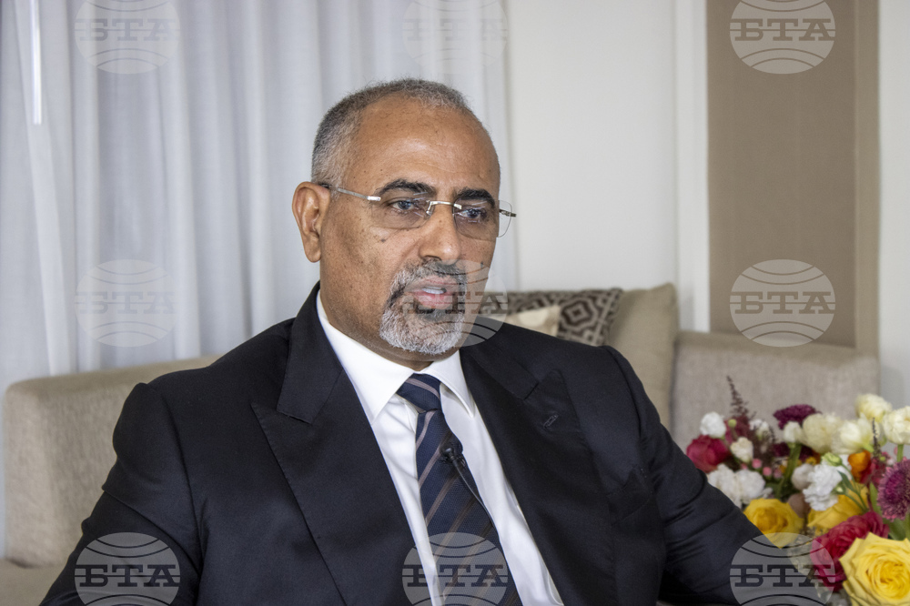 Коалицията водена от Саудитска Арабия в Йемен заяви че лидерът