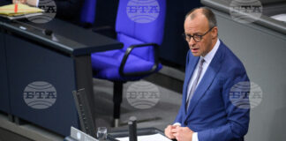 Фридрих Мерц