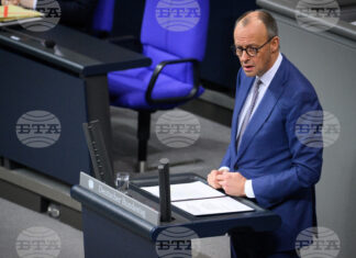 Фридрих Мерц