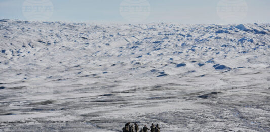 Гренландия