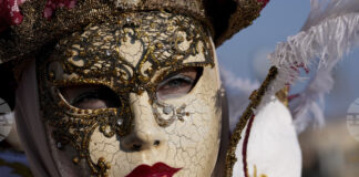 Венецианският карнавал
