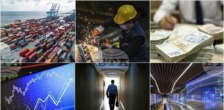 АА: Положителните икономически показатели за Турция засилват очакванията за целите за 2026 г.