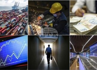 АА: Положителните икономически показатели за Турция засилват очакванията за целите за 2026 г.