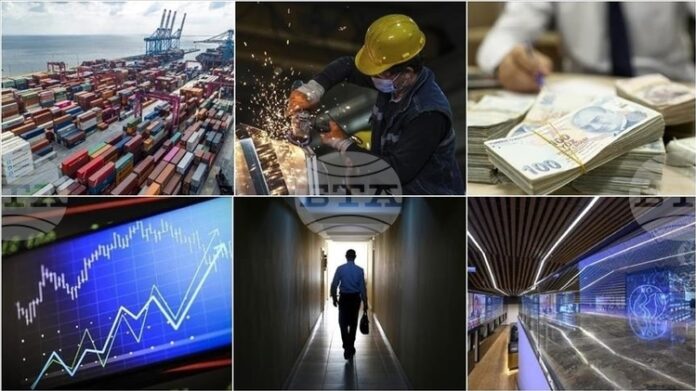 АА: Положителните икономически показатели за Турция засилват очакванията за целите за 2026 г.