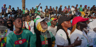 Африканската футболна конфедерация отхвърли обвиненията от Сенегал преди днешния финал срещу Мароко в Рабат