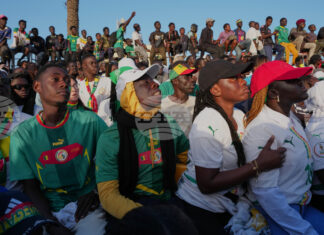 Африканската футболна конфедерация отхвърли обвиненията от Сенегал преди днешния финал срещу Мароко в Рабат