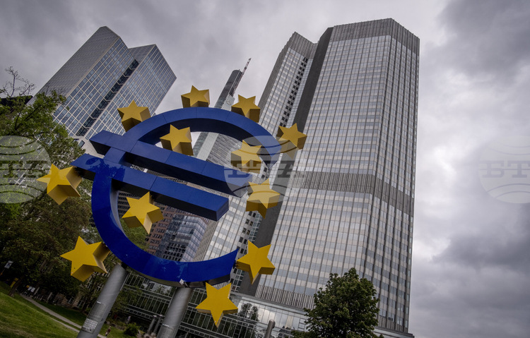 Европейската централна банка ЕЦБ може да се наложи да разгледа