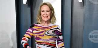 Актрисата Катрин O'Хара почина на 71-годишна възраст