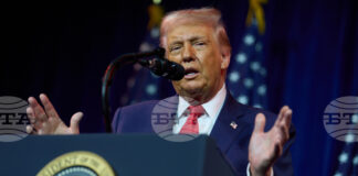 АКТУАЛИЗИРАНА
                                                                                                Тръмп: Мачадо от Венецуела "пристига следващата седмица" във Вашингтон