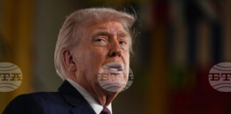 АКТУАЛИЗИРАНА
                                                                                                Тръмп заплаши с мита държави, които доставят петрол на Куба