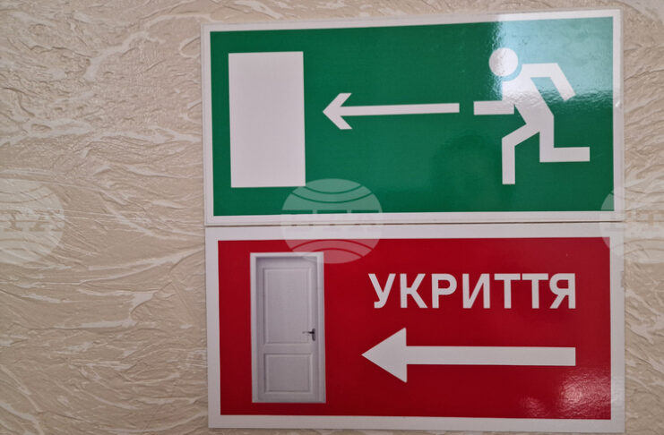 АКТУАЛИЗИРАНА
                                                                                                Украинският град Одеса бе подложен на руски атаки с дронове на няколко вълни в новогодишната нощ