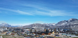 АНАЛИЗ
                                                                                                АП: Суровата природа и липсата на инфраструктура в Гренландия възпрепятстват добива на редки минерали