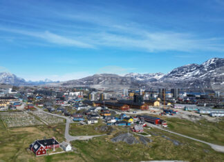 АНАЛИЗ
                                                                                                АП: Суровата природа и липсата на инфраструктура в Гренландия възпрепятстват добива на редки минерали