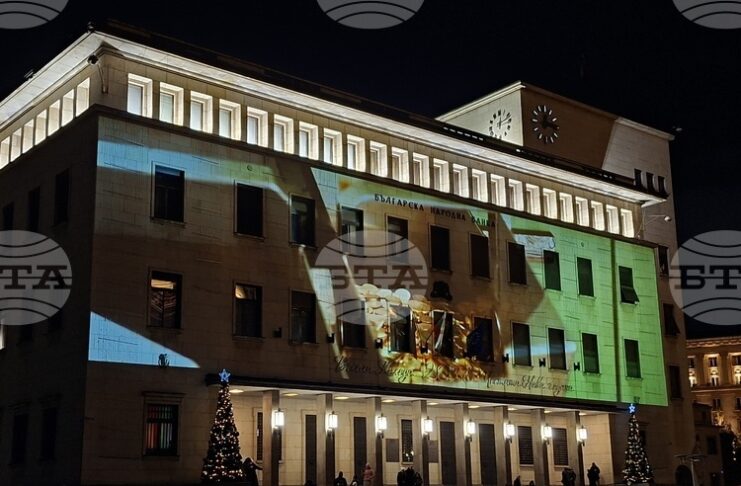 АНАЛИЗ
                                                                                                След България експанзията на еврото е изправена пред препятствия в оставащите държави от ЕС