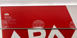 АПА: В редица райони на Австрия бе обявен жълт код заради поледици