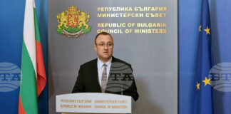 АПИ е предприела всички необходими действия за осигуряване на нормалното зимно поддържане на пътната мрежа, съобщи регионалният министър