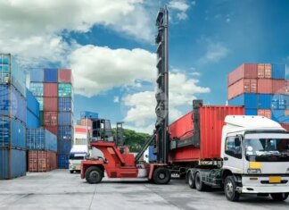 АРМЕНПРЕС: Армения изнася най-много стоки за Русия, ОАЕ и Китай