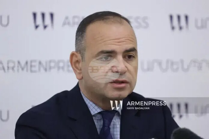 АРМЕНПРЕС: Най-малко двама арменци с иранско гражданство са загинали при протестите в Иран, заяви върховният комисар на арменската диаспора