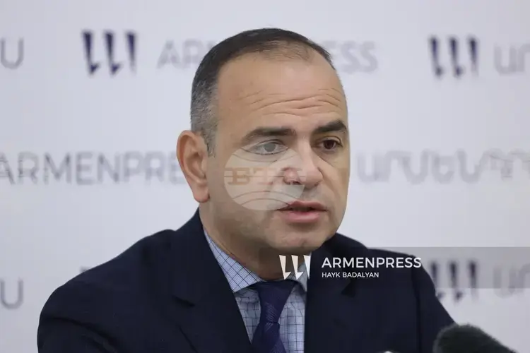 АРМЕНПРЕС: Най-малко двама арменци с иранско гражданство са загинали при протестите в Иран, заяви върховният комисар на арменската диаспора