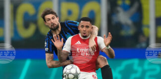 Арсенал продължава без грешка в Шампионската лига, Реал Мадрид се развихри срещу Монако, а Спортинг победи Пари Сен Жермен в Лисабон