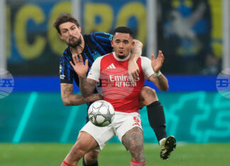 Арсенал продължава без грешка в Шампионската лига, Реал Мадрид се развихри срещу Монако, а Спортинг победи Пари Сен Жермен в Лисабон