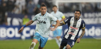 Астън Вила привлече бразилско крило за сумата от десет милиона евро