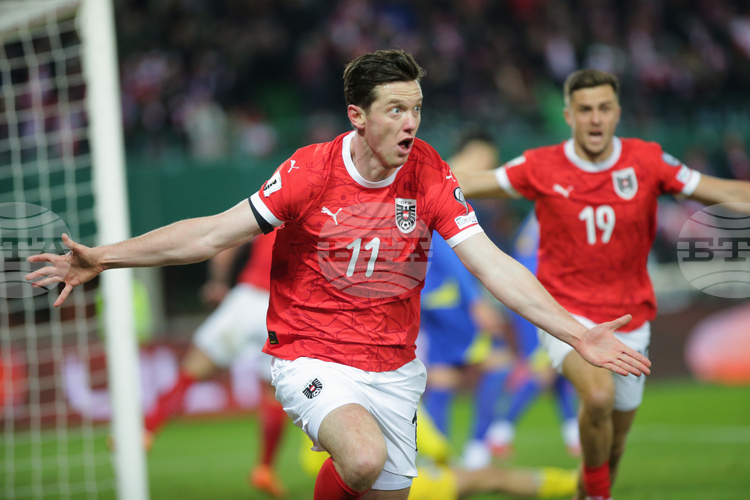 На 31 години той ще се присъедини под наем до