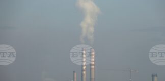 Аварии в центъра на столицата оставиха абонатите на ТЕЦ-София без парно и топла вода