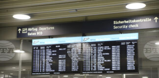 Авиопътниците в Германия ще се увеличат с 4,2 процента през 2026 г., според оценки на браншовата асоциация