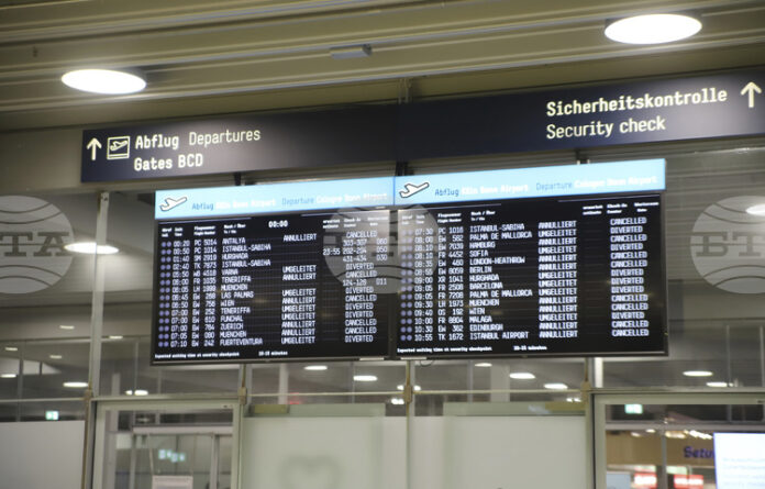 Авиопътниците в Германия ще се увеличат с 4,2 процента през 2026 г., според оценки на браншовата асоциация