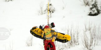 Австрийската скиорка Магдалена Егер претърпя операция и ще пропусне Олимпиадата в Италия