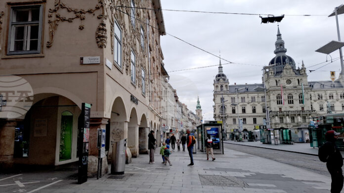 Австрийското правителство планира да инвестира 2,6 милиарда евро в пакет от мерки за съживяване на индустрията