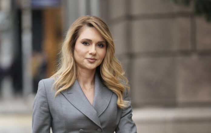 Мария Филипова