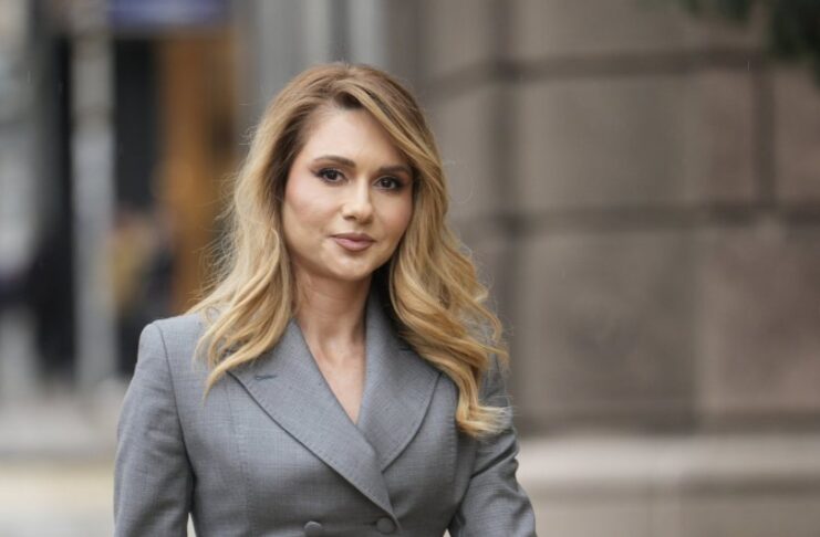 Мария Филипова