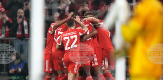 Байерн Мюнхен може да привлече брата на Ленарт Карл