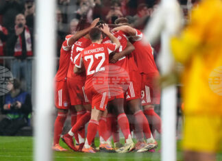 Байерн Мюнхен може да привлече брата на Ленарт Карл