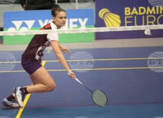 Българите започнаха с победи на турнир по бадминтон в Рейкявик