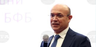 Българска фондова борса отличи най-успешните инвестиционни посредници и публични компании за 2025 г. на церемония в София