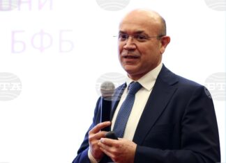 Българска фондова борса отличи най-успешните инвестиционни посредници и публични компании за 2025 г. на церемония в София