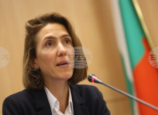 Българските граждани заслужават институции, които служат на обществения интерес, а не на политически мрежи, заявиха от "Обнови Европа" Българските граждани заслужават институции, които служат на обществения интерес, а не на политически мрежи, заявиха от "Обнови Европа"