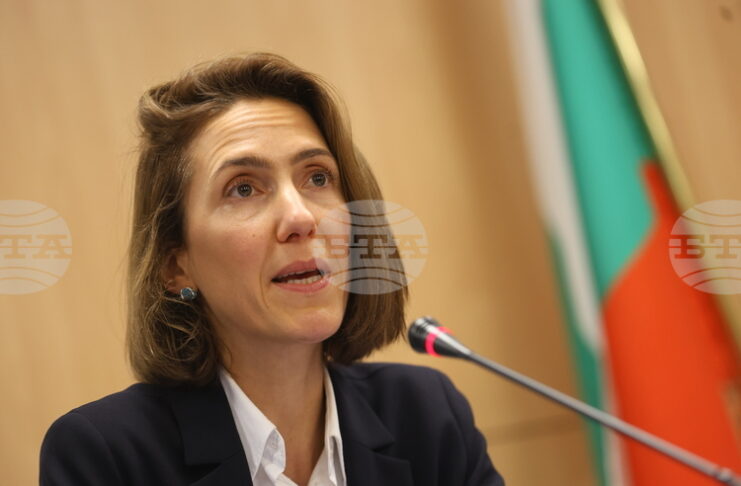 Българските граждани заслужават институции, които служат на обществения интерес, а не на политически мрежи, заявиха от "Обнови Европа"