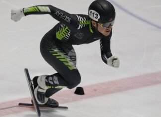Българските състезатели ще преминат през репешажите на Европейското първенство по шорттрек в Нидерландия