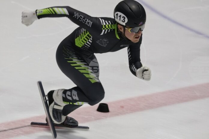 Българските състезатели ще преминат през репешажите на Европейското първенство по шорттрек в Нидерландия