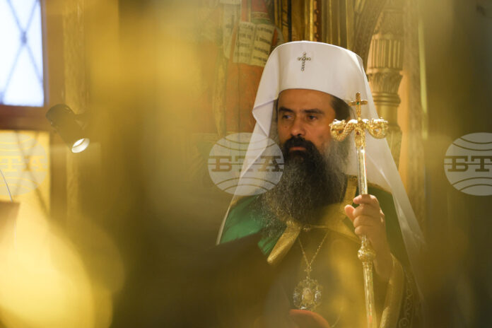 Българският патриарх Даниил ще отслужи в храма „Св. вмчца Неделя“ литургия с благодарствен молебен за 148 г. от Освобождението на София